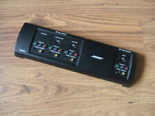 BOSE Lifestyle VS-2 HDMI Video