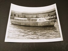 Spain Late 1940's B&W