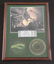Framed STEREOPHONICS Just