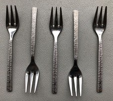 5 x Vintage VINERS 60s GERALD