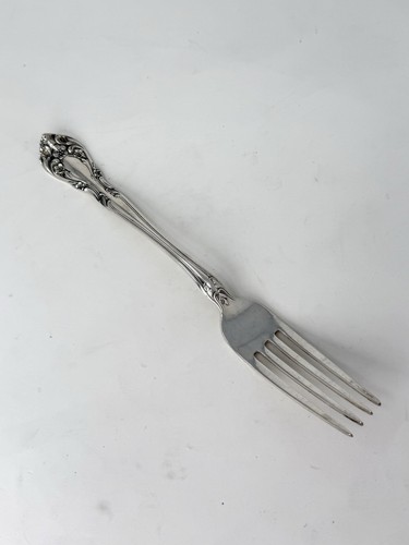 Alvin sterling silver chateau - alvin,