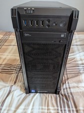 Gaming Pc Complete  