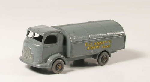 Bantam karrier matchbox 38 - bantam,