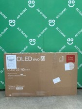 LG G5 65" OLED evo AI 4K HDR