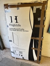 Highlife Bathrooms Leven Round
