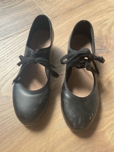 Bloch tap shoes - tap, 5