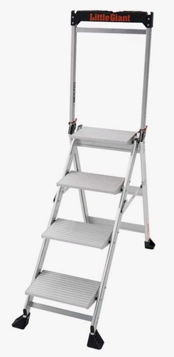 Little giant folding jumbo - giant,
