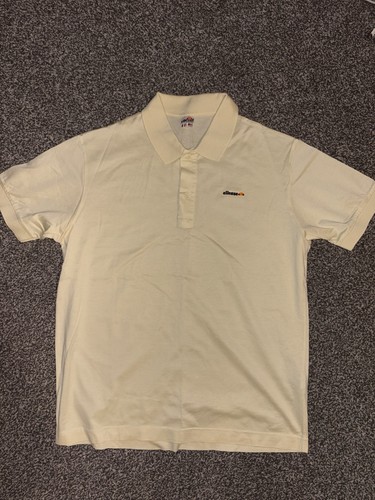 Ellesse polo shirt original - ellesse,