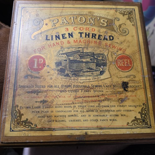 Antique shop display - antique, wooden