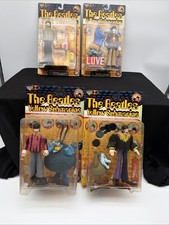 McFarlane Toys: Set of The