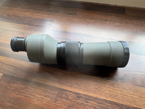 Kowa spotting scope - with, 20x