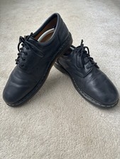 Men’s Dr Martens 8053 Black