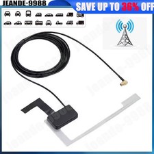 3M UNIVERSAL CAR DAB+FM