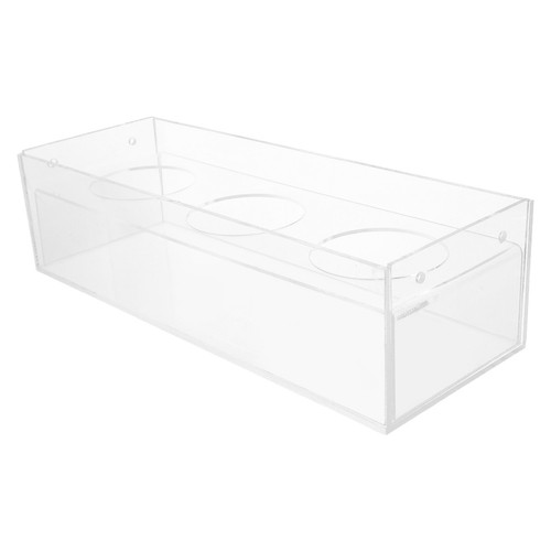 Beverage storage rack for - rack,