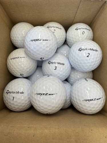 Taylormade rbz soft - rbz,