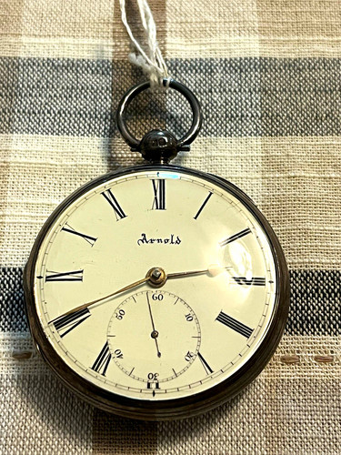 1841 john roger arnold key - 1841,