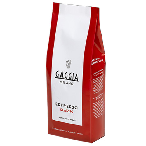 Gaggia classic coffee beans - classic, (1