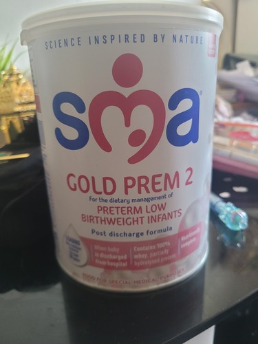 Sma gold prem - prem, 2