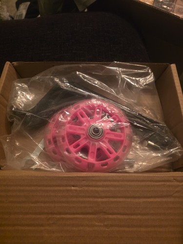 Child bike stabilizers - child's,
