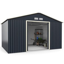 11FT x 8FT Outdoor Storage
