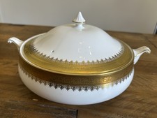 Royal Grafton Regal Lidded