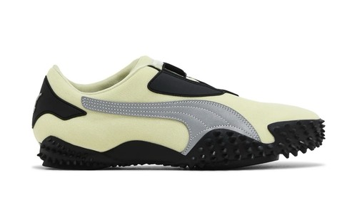 Size puma mostro - mostro, 'gold