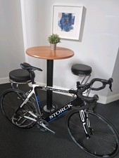 Storck Scenero full carbon road bike L/56cm Ultegra 10 s Ultegra Wheelset VGC