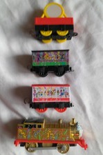 Thomas The Tank Engine