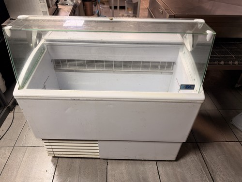 Tefcold pan ice cream - tefcold, 10