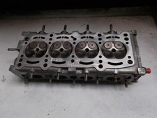 Fiat Punto 1242cc 16v Engine Cylinder Head Unit