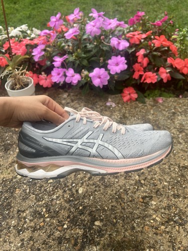Asics gel kayano sheet - 27, rock
