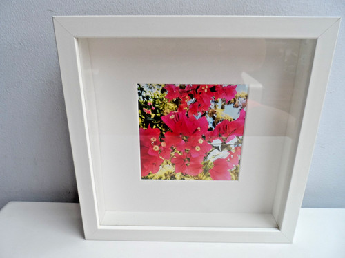 Ikea ribba photo frame white - ribba,