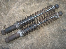 VW Beetle, Baja, Beach Buggy, Sandrail Rear Coilovers.