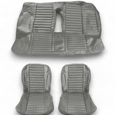 Seat covers for volvo amazon - covers,