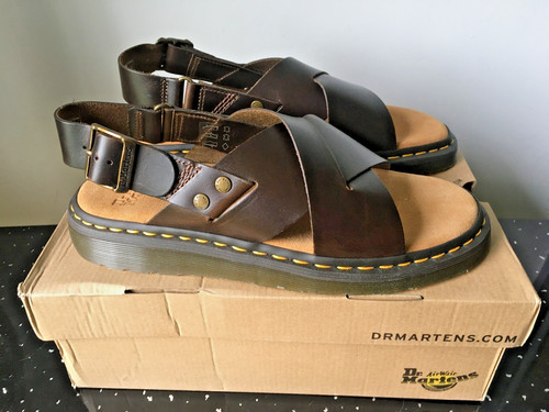 Martens sandals zane - martens,