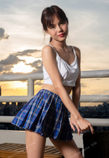 Lot of 114 - Nude, Scene &