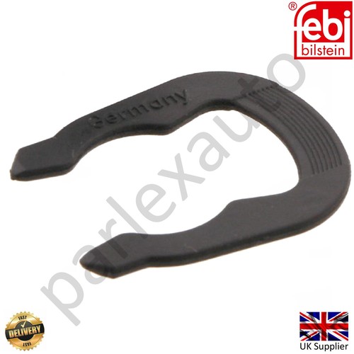 Coolant thermostat retaining - coolant,