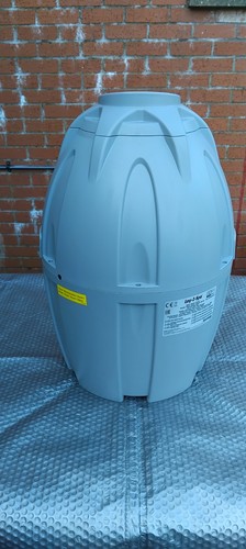 Bestway lazy spa paris air - spa, jet