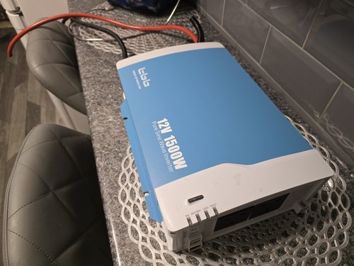 Tbb quality pure sine - quality, inverter