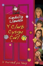 Nadolig Llawen (Y Clwb Cysgu
