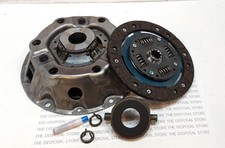 Clutch kit morris minor - clutch, mg