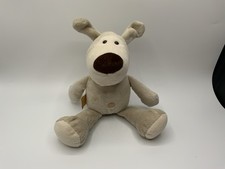 Boofle Dog Soft Toy Plush