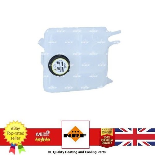Coolant expansion tank for - expansion,