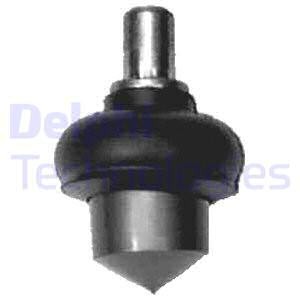 New knuckle joint - new, for