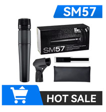 Microphone Shure SM57 SM57-LC