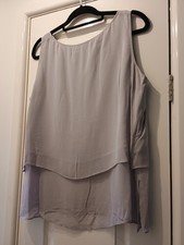 Beautiful Nitya Sleeveless