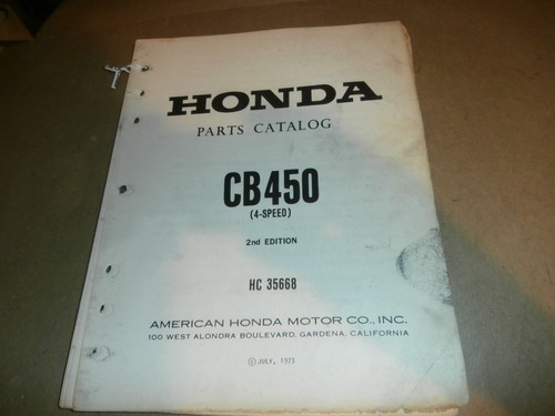 Vintage 1973 honda - vintage,