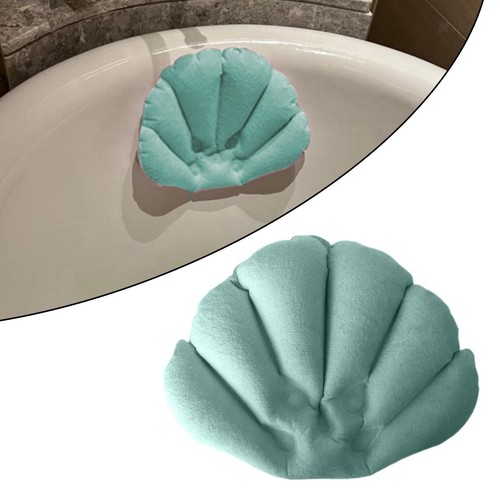 5pack inflatable bath - bath, pillow