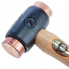 Thor 312-2 Copper/Copper