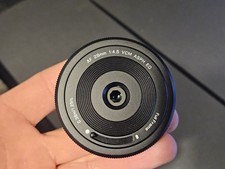 Viltrox 28mm f4.5 Auto Focus